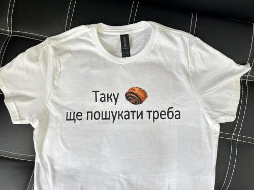 Футболки - Зображення 8