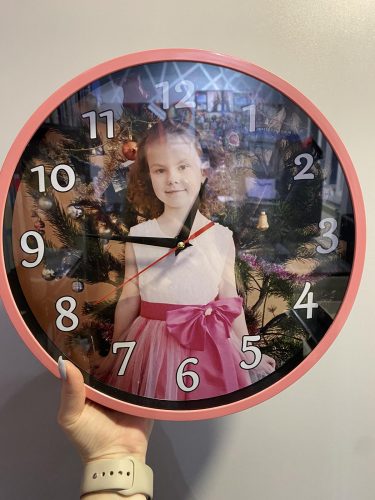 Годинники кольорові - Зображення 6