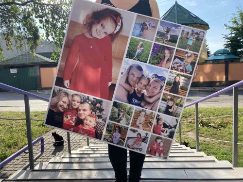 Колаж та монтаж фотографій - Зображення 9