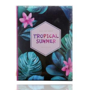 Альбом 10х15/200 Tropical
