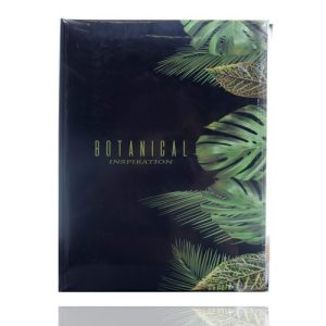 Альбом 10х15/200 Botanical-2
