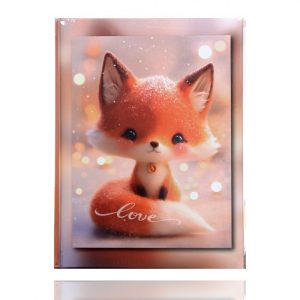 Альбом 10х15/200 Love Cute