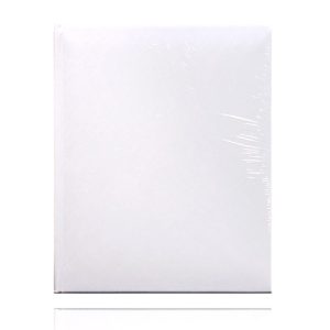 Альбом 10х15/300 White