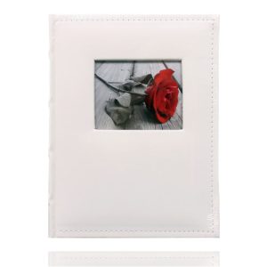 Альбом 10х15/300 white