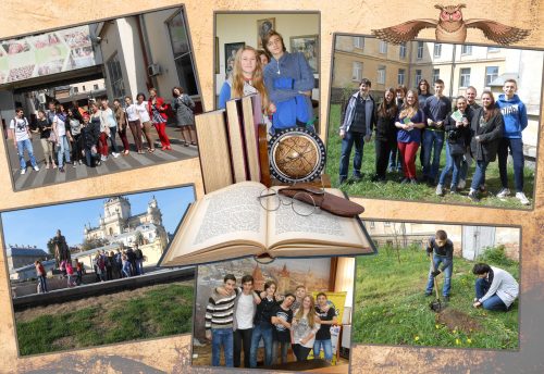 Колаж та монтаж фотографій - Зображення 3