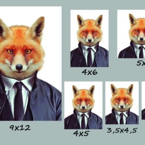 Фото на документи