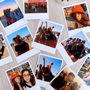 Фото Polaroid