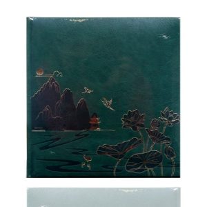 Альбом 10х15/200 Green