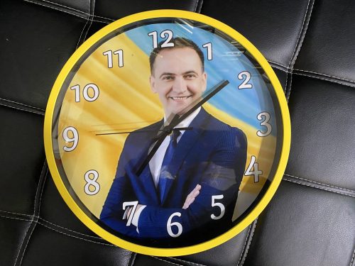 Годинники кольорові - Зображення 5