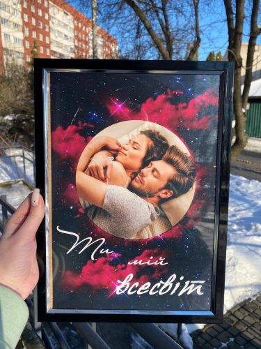 Постер - Зображення 5