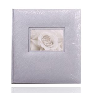 Альбом 10х15/200 Silver