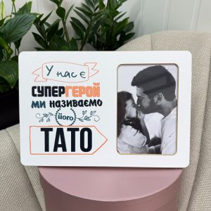 Рамка для тата